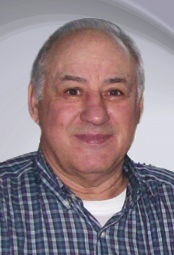 Photo of Jean-Berchmams Fortin